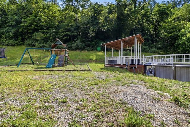 4915 Coal River Road, Tornado, WV 25202