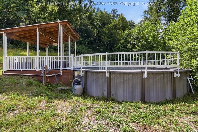 4915 Coal River Road, Tornado, WV 25202