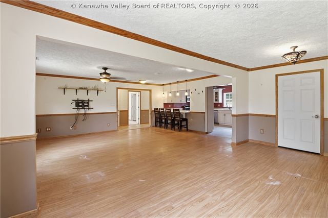 4915 Coal River Road, Tornado, WV 25202
