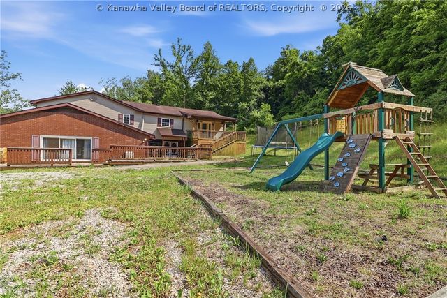 4915 Coal River Road, Tornado, WV 25202