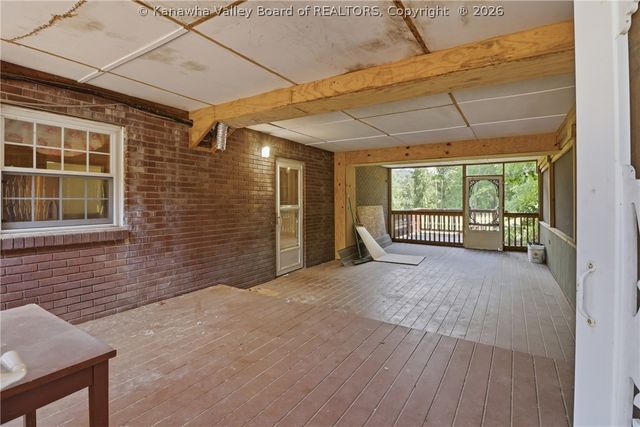 4915 Coal River Road, Tornado, WV 25202