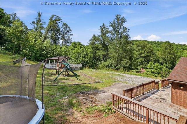 4915 Coal River Road, Tornado, WV 25202