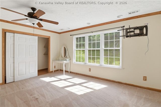 4915 Coal River Road, Tornado, WV 25202