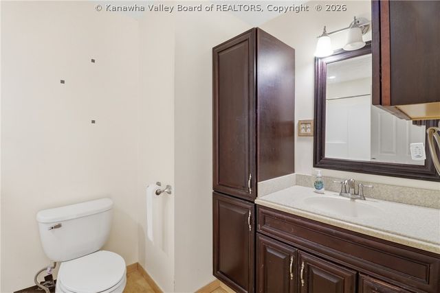 4915 Coal River Road, Tornado, WV 25202