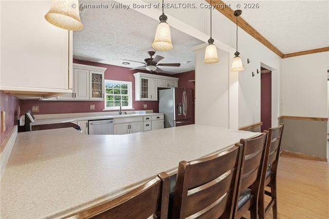 4915 Coal River Road, Tornado, WV 25202