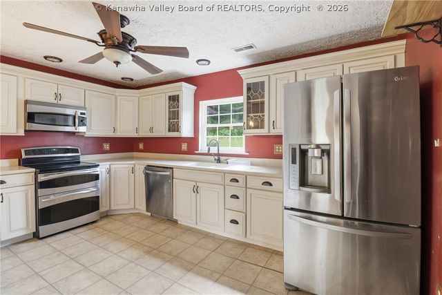 4915 Coal River Road, Tornado, WV 25202