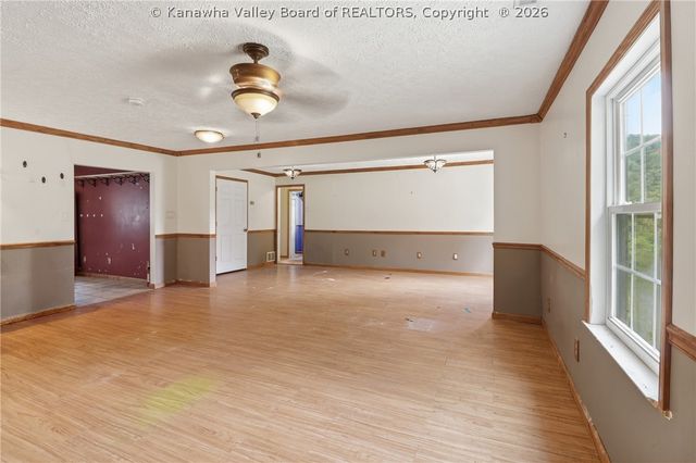 4915 Coal River Road, Tornado, WV 25202