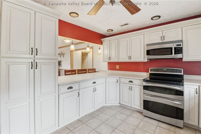4915 Coal River Road, Tornado, WV 25202