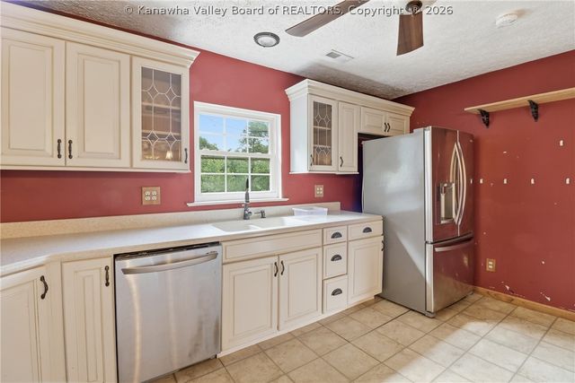 4915 Coal River Road, Tornado, WV 25202