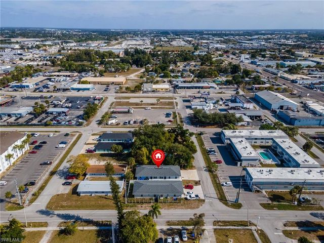 2405 Maple AVE, Fort Myers, FL 33901