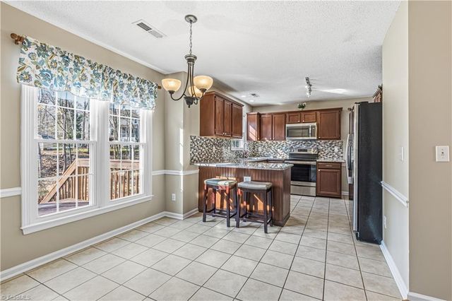 1713 Avenbury Court, Kernersville, NC 27284