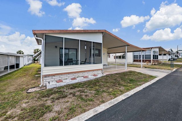 7047 EL MATADOR STREET, Zephyrhills, FL 33541