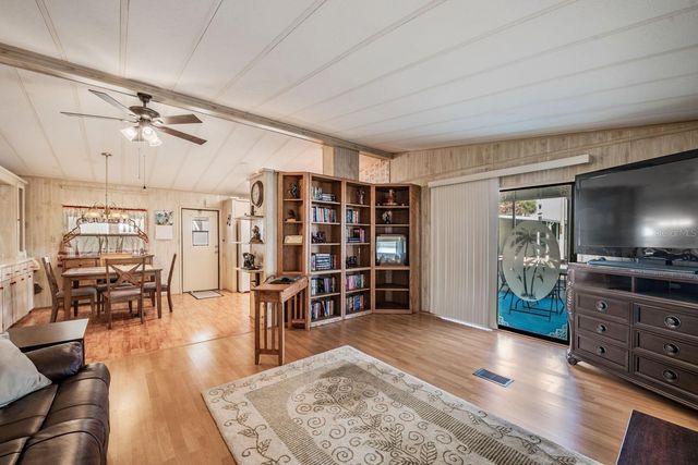 7047 EL MATADOR STREET, Zephyrhills, FL 33541