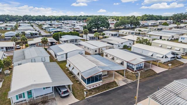 7047 EL MATADOR STREET, Zephyrhills, FL 33541