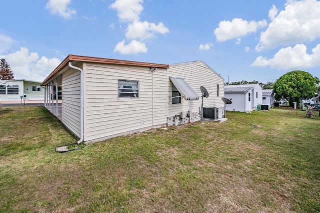 7047 EL MATADOR STREET, Zephyrhills, FL 33541
