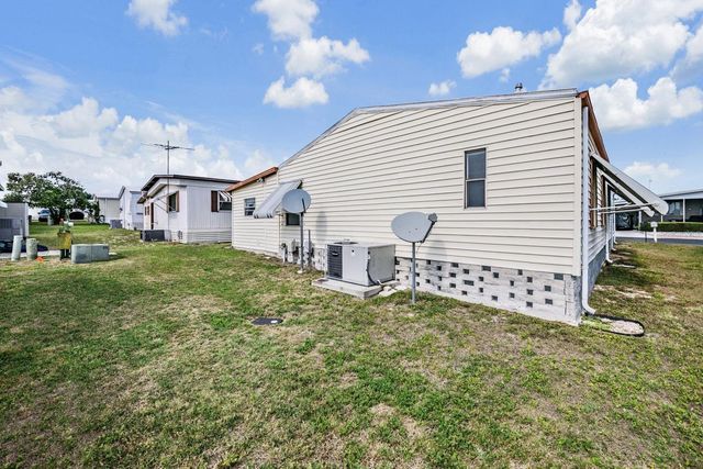 7047 EL MATADOR STREET, Zephyrhills, FL 33541