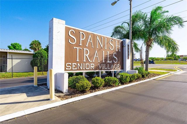 7047 EL MATADOR STREET, Zephyrhills, FL 33541