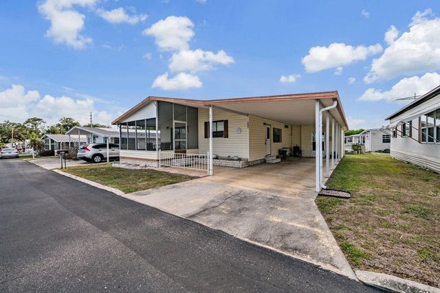 7047 EL MATADOR STREET, Zephyrhills, FL 33541