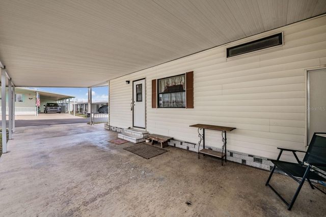 7047 EL MATADOR STREET, Zephyrhills, FL 33541
