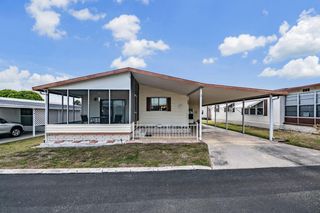 7047 EL MATADOR STREET, Zephyrhills, FL 33541