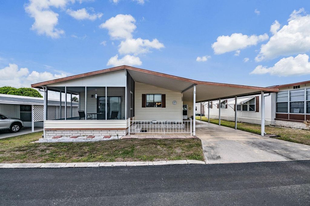 7047 EL MATADOR STREET, Zephyrhills, FL 33541