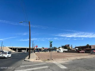 5538 E Paisano Drive, El Paso, TX 79905