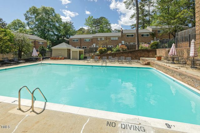 3738 Jamestown Circle, Raleigh, NC 27609