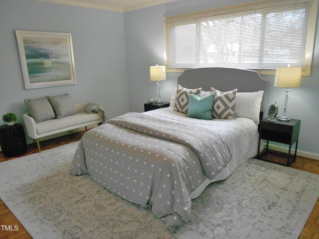 3738 Jamestown Circle, Raleigh, NC 27609