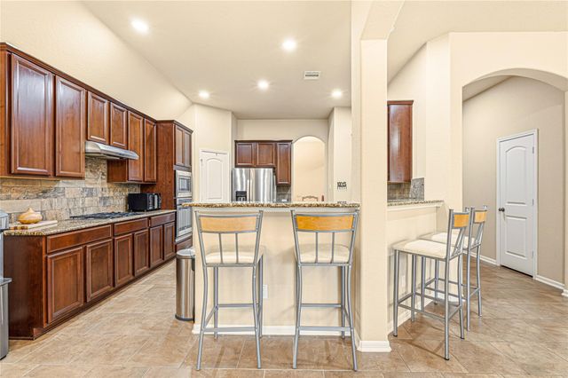 3914 Desert Zinnia Court, Manvel, TX 77578
