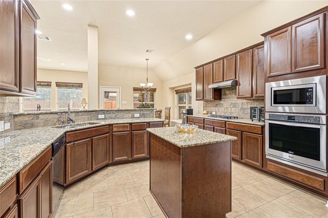 3914 Desert Zinnia Court, Manvel, TX 77578