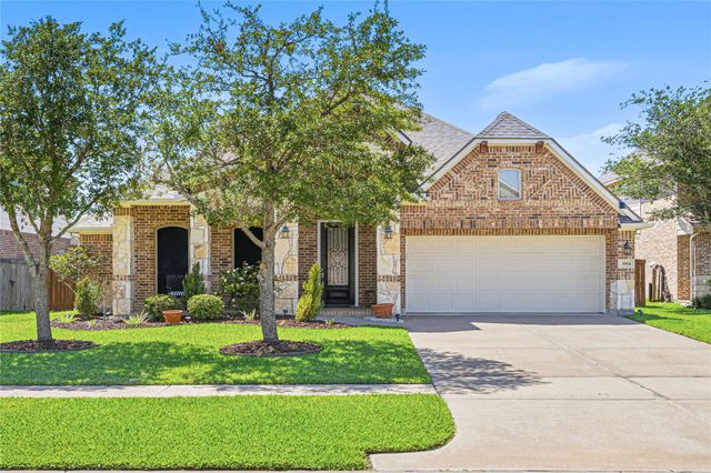 3914 Desert Zinnia Court, Manvel, TX 77578