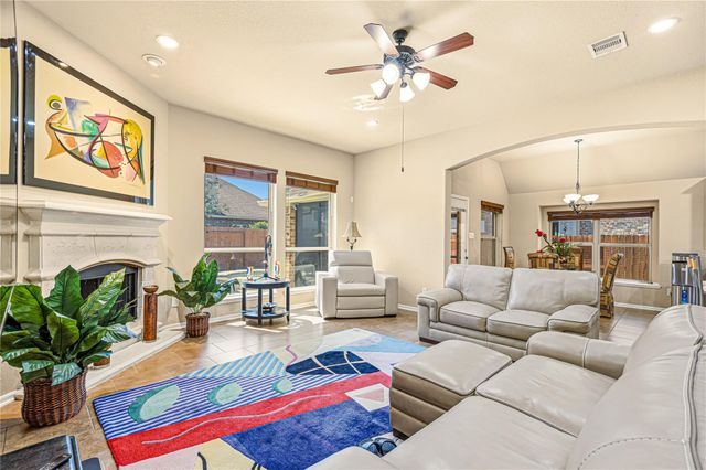 3914 Desert Zinnia Court, Manvel, TX 77578