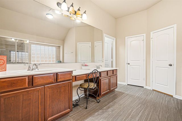 3914 Desert Zinnia Court, Manvel, TX 77578