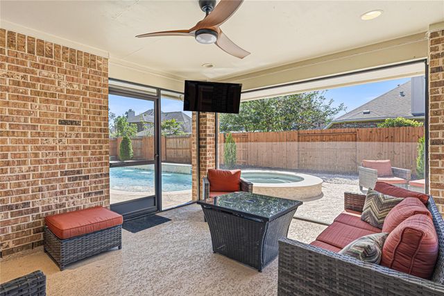 3914 Desert Zinnia Court, Manvel, TX 77578