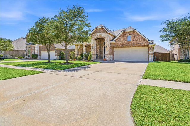 3914 Desert Zinnia Court, Manvel, TX 77578
