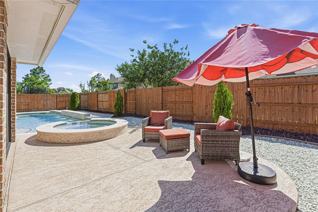 3914 Desert Zinnia Court, Manvel, TX 77578