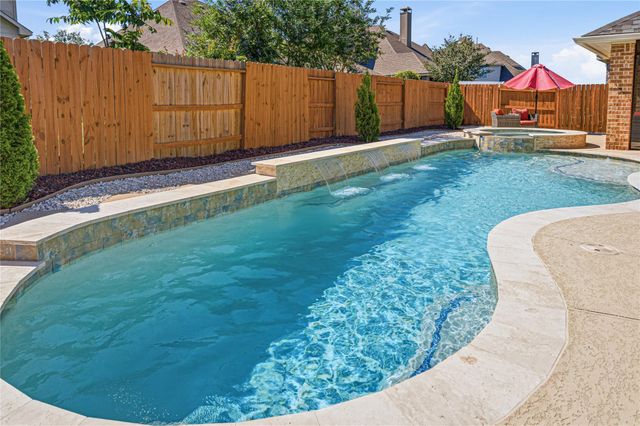 3914 Desert Zinnia Court, Manvel, TX 77578