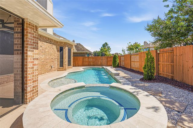3914 Desert Zinnia Court, Manvel, TX 77578