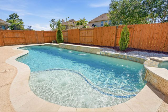 3914 Desert Zinnia Court, Manvel, TX 77578