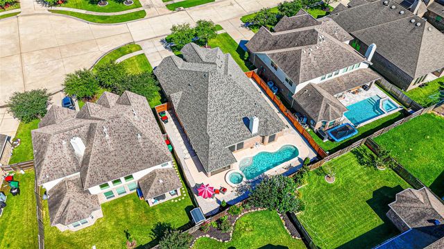 3914 Desert Zinnia Court, Manvel, TX 77578