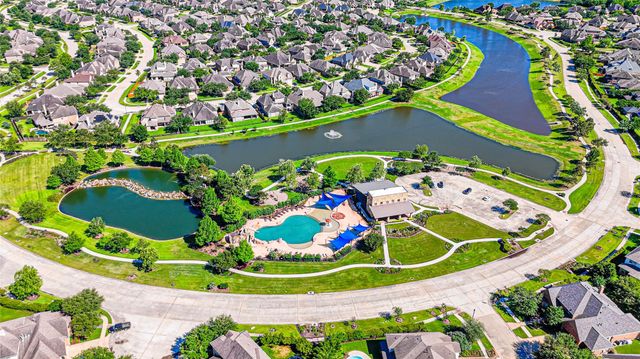 3914 Desert Zinnia Court, Manvel, TX 77578