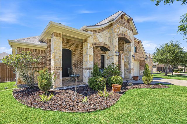 3914 Desert Zinnia Court, Manvel, TX 77578