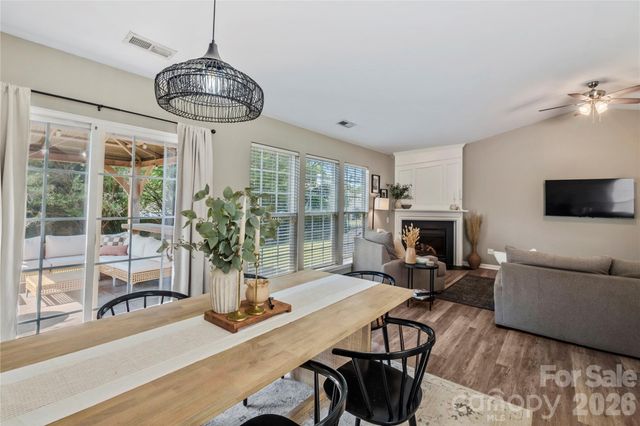 9400 Shepparton Drive, Huntersville, NC 28078