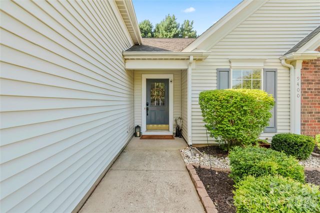 9400 Shepparton Drive, Huntersville, NC 28078