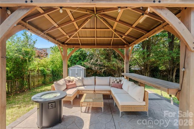 9400 Shepparton Drive, Huntersville, NC 28078