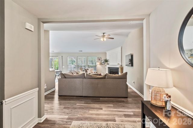 9400 Shepparton Drive, Huntersville, NC 28078
