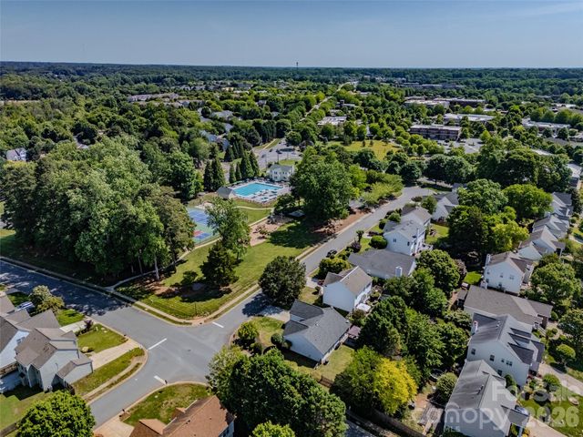 9400 Shepparton Drive, Huntersville, NC 28078