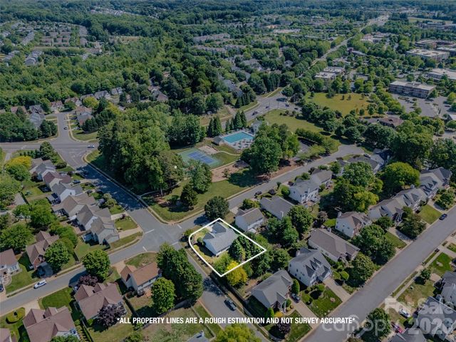 9400 Shepparton Drive, Huntersville, NC 28078