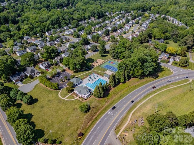 9400 Shepparton Drive, Huntersville, NC 28078