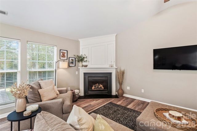 9400 Shepparton Drive, Huntersville, NC 28078